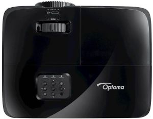 Projektor Optoma HD143X Lampowy 1920 x 1080px 3200lm DLP 2