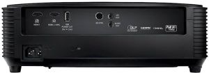 Projektor Optoma HD143X Lampowy 1920 x 1080px 3200lm DLP 6
