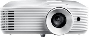 Projektor Optoma HD27e lampowy 1920 x 1080px 3400lm DLP 1