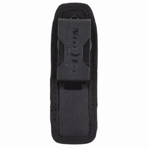 Latarka Nite Ize Pokrowiec na latarkę Lite Holster elastyczny czarny (LHS-03) 4