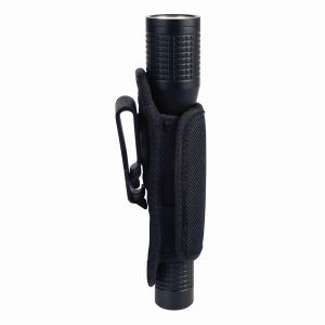 Latarka Nite Ize Pokrowiec na latarkę Lite Holster elastyczny czarny (LHS-03) 9