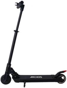 Hulajnoga elektryczna Archos Hulajnoga elektryczna Bolt JR czarna (503509) 2