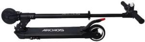 Hulajnoga elektryczna Archos Hulajnoga elektryczna Bolt JR czarna (503509) 3