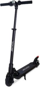 Hulajnoga elektryczna Archos Hulajnoga elektryczna Bolt JR czarna (503509) 4