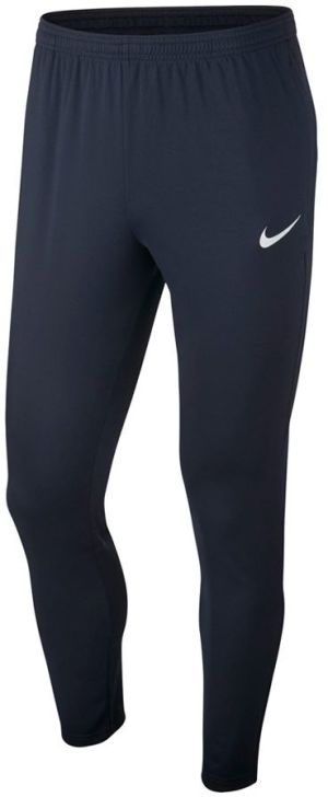Nike Spodnie piłkarskie Dry Academy 18 Pant KPZ granatowe r. M (893652-451) 1