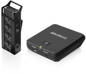 Mikrofon AVerMedia AW 313 (61AW3130A0AR) 2