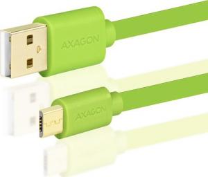 Kabel USB Kouwell Micro USB <-> USB A, 1.5 m 1