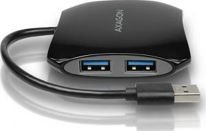 HUB USB Axagon 4x USB-A 3.0 (HUE-S1B) 8