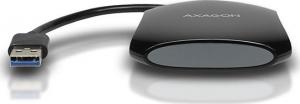 HUB USB Axagon 4x USB-A 3.0 (HUE-S1B) 9