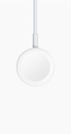 Smartwatch Apple Watch Series 3 Czarny  (mqkv2cn/a) 6