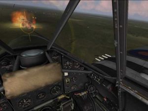 IŁ 2 Sturmovik 1946 PC 3