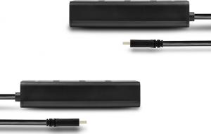 HUB USB Axagon 4x USB-A 3.0 (HUE-S2C) 4