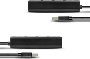 HUB USB Axagon 4x USB-A 3.0 (HUE-S2BP) 4
