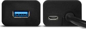 HUB USB Axagon 4x USB-A 3.0 (HUE-S2BP) 5