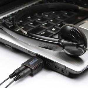 Karta dźwiękowa Axagon HQ Mini Audio (ADA-17) 4