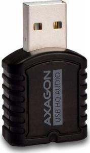 Karta dźwiękowa Axagon HQ Mini Audio (ADA-17) 5