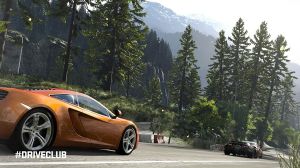 DRIVECLUB PS4 6