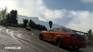 DRIVECLUB PS4 7