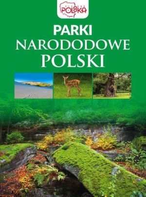 Parki narodowe Polski (267913) 1