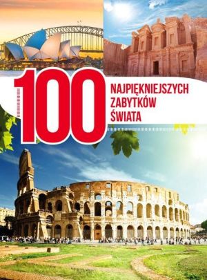 100 najpiękniejszych zabytków świata (267932) 1