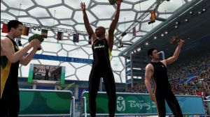Beijing 2008 - Pekin 2008 Xbox 360 3