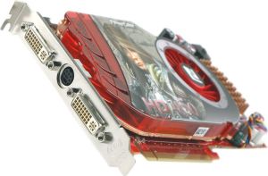 Karta graficzna Power Color Radeon HD 4850 - 512MB AX4850 512MD3-H 2
