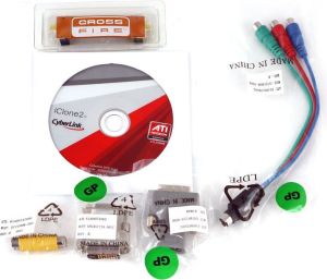 Karta graficzna Power Color Radeon HD 4850 - 512MB AX4850 512MD3-H 3