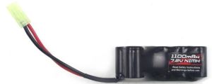 Himoto Oryginalny akumulator Prowler 1100mAh 7.2V NiMH (HM28030) 1