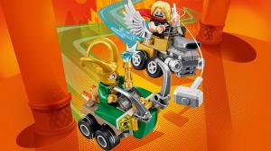 LEGO Marvel Super Heroes Thor vs. Loki (76091) 11