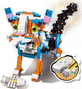 LEGO Boost Zestaw kreatywny (17101) 4