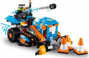LEGO Boost Zestaw kreatywny (17101) 5