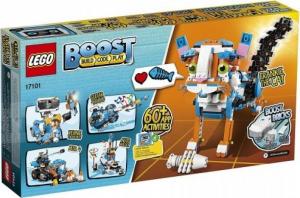 LEGO Boost Zestaw kreatywny (17101) 8