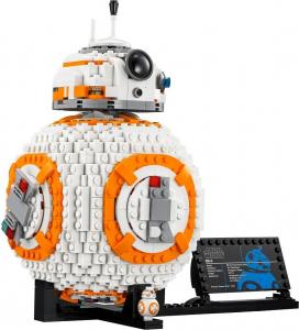 LEGO Star Wars BB-8 (75187) 2