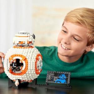 LEGO Star Wars BB-8 (75187) 4