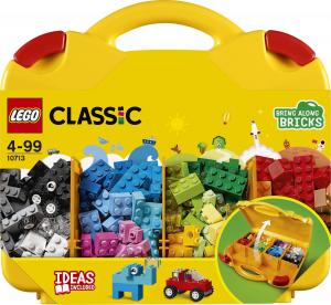 LEGO Classic Kreatywna walizka (10713) 1