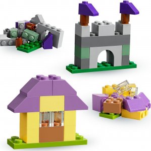LEGO Classic Kreatywna walizka (10713) 6