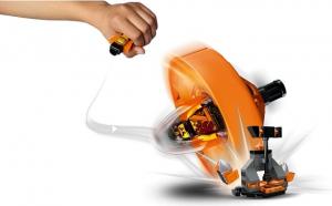 LEGO Ninjago Cole - mistrz Spinjitzu (70637) 7