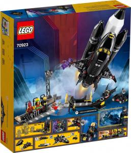 LEGO Batman Movie kosmiczny Batmana (70923) 4