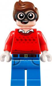 LEGO Batman Movie kosmiczny Batmana (70923) 8