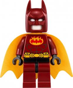 LEGO Batman Movie kosmiczny Batmana (70923) 9