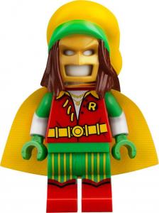 LEGO Batman Movie kosmiczny Batmana (70923) 10
