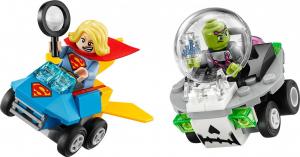 LEGO DC Super Heroes Supergirl vs. Brainiac (76094) 2