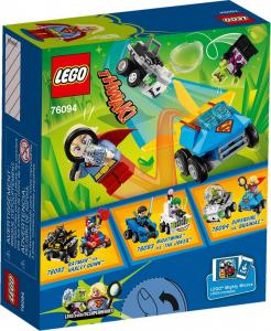 LEGO DC Super Heroes Supergirl vs. Brainiac (76094) 3