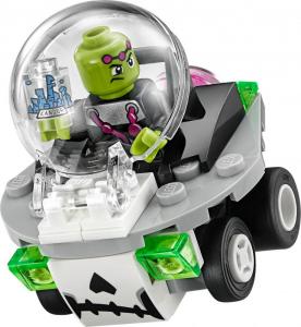 LEGO DC Super Heroes Supergirl vs. Brainiac (76094) 4