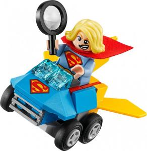 LEGO DC Super Heroes Supergirl vs. Brainiac (76094) 5