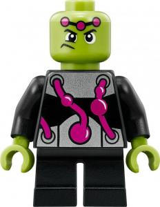 LEGO DC Super Heroes Supergirl vs. Brainiac (76094) 6
