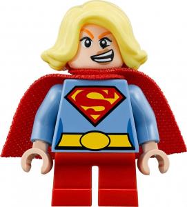 LEGO DC Super Heroes Supergirl vs. Brainiac (76094) 7