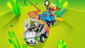 LEGO DC Super Heroes Supergirl vs. Brainiac (76094) 8