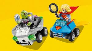 LEGO DC Super Heroes Supergirl vs. Brainiac (76094) 10