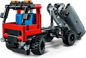 LEGO Technic Hakowiec (42084) 4